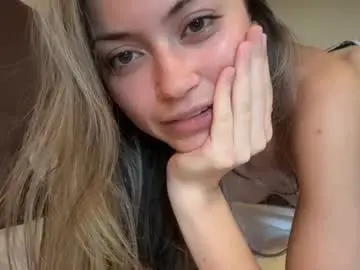 Chaturbate Sex Chat of luna_oxox
