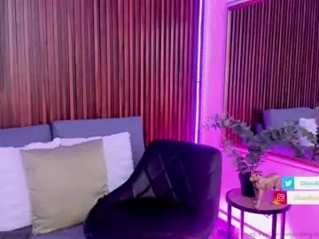 Chaturbate Private Sex Chat of oliver20__