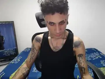 Chaturbate Best live sex cam show of present_the_magic