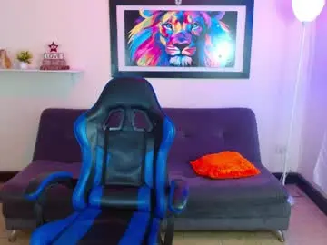 Chaturbate Adult Webcam of alexcum_18
