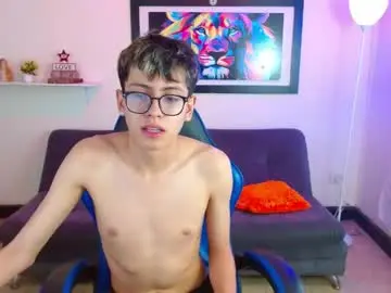 Chaturbate Watch Live Sex Cams of alexcum_18