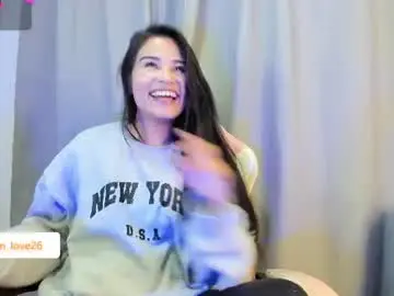 Chaturbate Free Porn Cam of allison_love