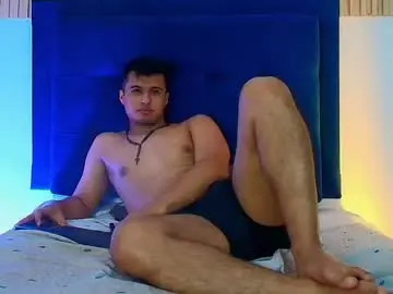 Chaturbate Best live sex cam show of andres__king