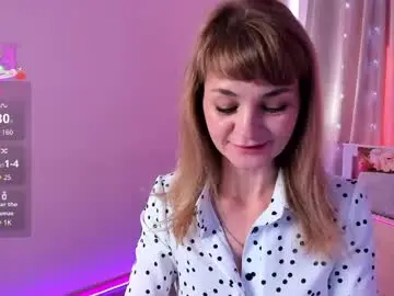 Chaturbate Free Live Porn of annasimonsj