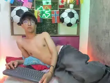 Chaturbate Free Live Porn of eyden_connor