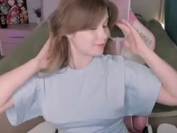 Chaturbate Sex Cam of jenny_hardy
