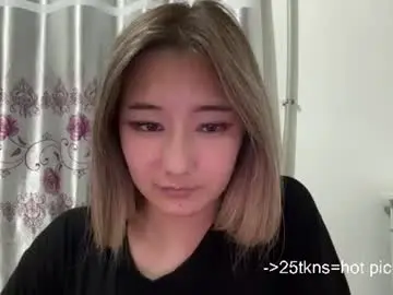 Chaturbate Live Sex Cam of karissagius