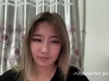 Chaturbate Free Live Porn of karissagius