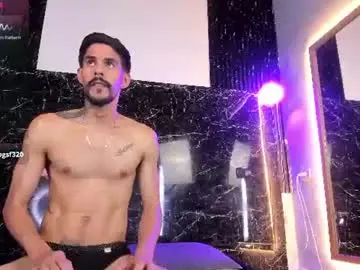 Chaturbate Live Porn of leo_vesper