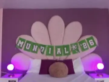 Chaturbate Best live sex cam show of martinagarcia__