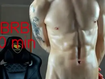 Chaturbate Best live sex cam show of mason_warhol
