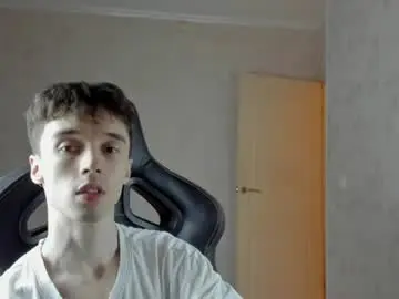 Chaturbate Adult Video Chat of mason_warhol