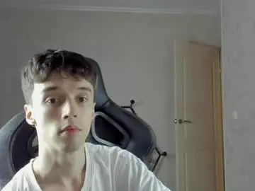 Chaturbate Live Sex Cam of mason_warhol