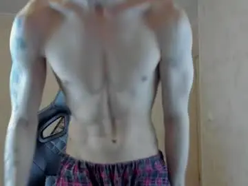 Chaturbate Free Porn Cam of mason_warhol