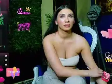 Chaturbate Watch Live Sex Cams of nicollepalmer