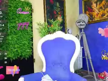 Chaturbate Nude Webcam of nicollepalmer