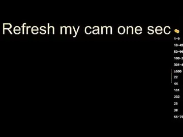Chaturbate Free Live Porn of nikavenus