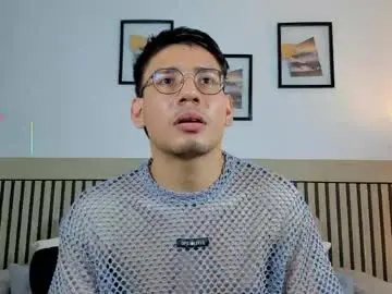Chaturbate Adult Video Chat of timothy_jones1