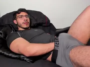 Chaturbate Live Porn of alphaandmuse