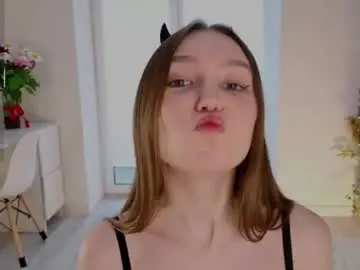 Chaturbate Sex Chat of annamarie_foryou