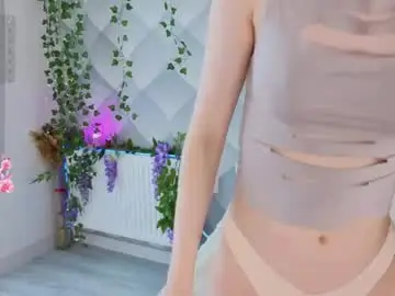 Chaturbate Live Porn of annamarie_foryou