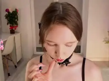 Chaturbate Live Sex Cam of annamarie_foryou