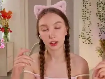 Chaturbate Sex Cam of annamarie_foryou