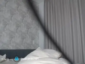 Chaturbate Nude Webcam of canelasungirl