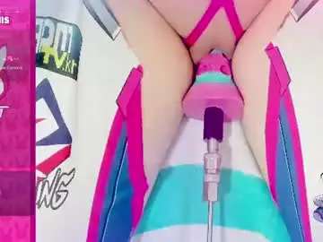 Chaturbate Sex Chat of daddyslittlegirl01