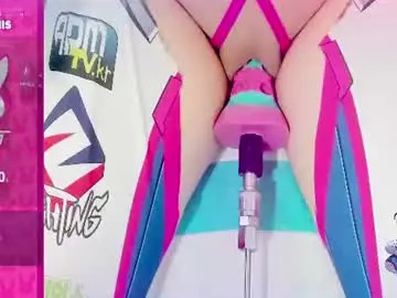 Chaturbate Sex Chat of daddyslittlegirl01