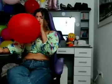 Chaturbate Live Sex of hot_sexy_bunny