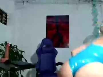 Chaturbate Live Porn of hot_sexy_bunny