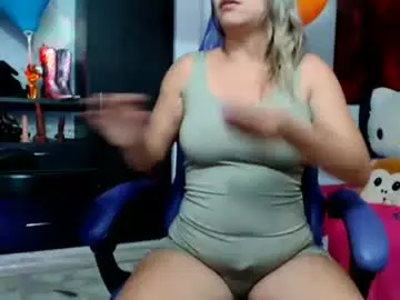 Chaturbate Best Webcam of hot_sexy_bunny