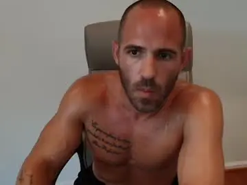 Chaturbate Watch Live Sex Cams of nakedpreacher89