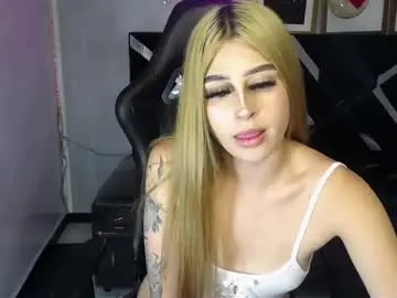 Chaturbate Best Webcam of scarlet_queen_v