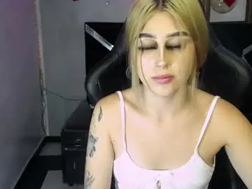 Chaturbate Adult Webcams of scarlet_queen_v