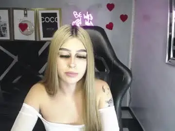 Chaturbate Live Porn of scarlet_queen_v