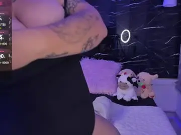 Chaturbate Live Sex of sofiia_rubb