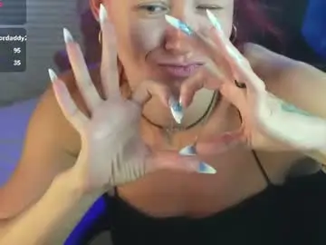 Chaturbate Adult Video Chat of spoty_kate