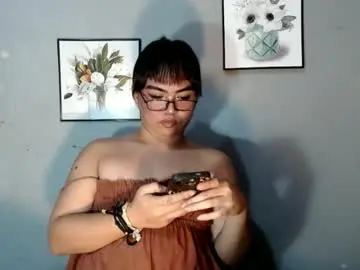 Chaturbate Adult Video Chat of tyla_23