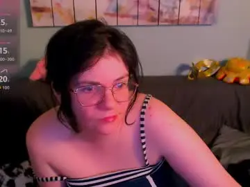Chaturbate Sex Chat of everly_rays