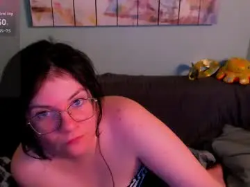 Chaturbate Adult Video Chat of everly_rays