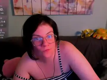 Chaturbate Adult Webcams of everly_rays