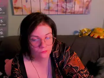 Chaturbate Adult Webcam of everly_rays
