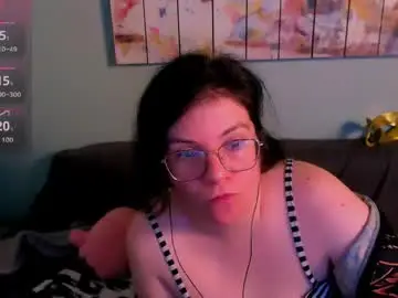 Chaturbate Best live sex cam show of everly_rays