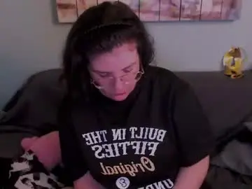 Chaturbate Free Porn Cam of everly_rays