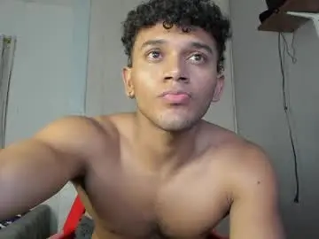 Chaturbate Adult Webcam of fox_evans