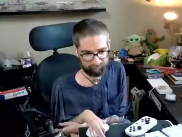 Chaturbate Live Sex Cam of highpriest_belial