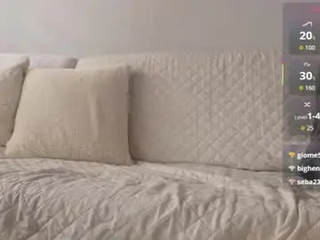 Chaturbate Adult Webcam of neo_dimou