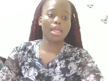 Chaturbate Adult Webcam of queen_poppy